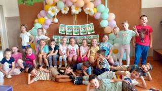 Fot. Przedszkole Publiczne w Ciechowie