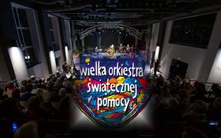 Wielkie powiatowe granie dla WOŚP. Będzie się działo!