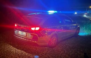 Fot. KPP w Środzie Śląskiej