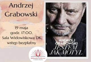 Fot. Biblioteka Publiczna w Środzie Śląskiej