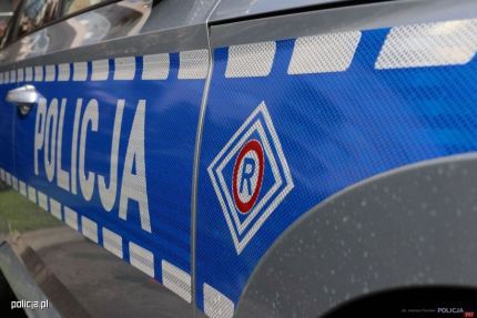 „Pieszy kontra pojazd” - policyjne działania na drogach powiatu średzkiego