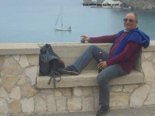 Średzianie w podróży dokoła świata. Wyspy Poncyjskie