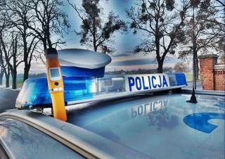 Fot. KPP w Środzie Śląskiej