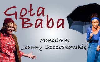 Kulturalna Stodoła zaprasza na spektakl