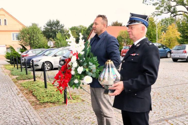 17 września 1939 – Gmina Udanin upamiętnia sowiecką agresję na Polskę