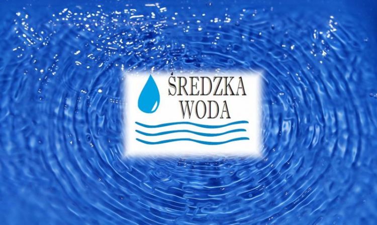 Ważna informacja spółki Średzka Woda