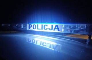 Fot. ilustracyjne / policja