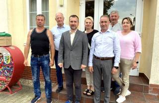 Fot. Urząd Miejski w Środzie Śląskiej