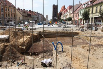 Stanowisko Urzędu Miejskiego ws. kontroli CBA