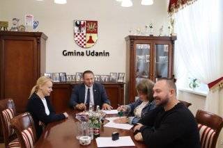 Fot. Gmina Udanin