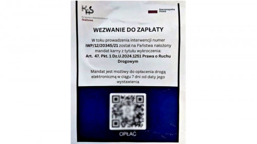 Fot. KAS - Izba Administracji Skarbowej we Wrocławiu