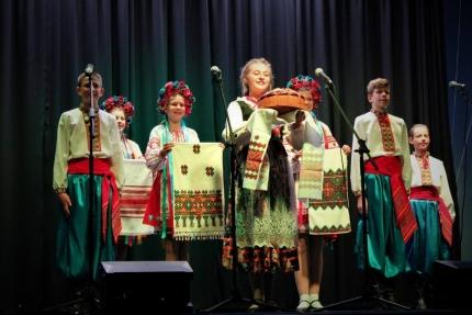 „Polsko Moja”. Koncert kresowy w Malczycach