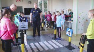 Bezpieczeństwo dzieci jest dla nas najważniejsze