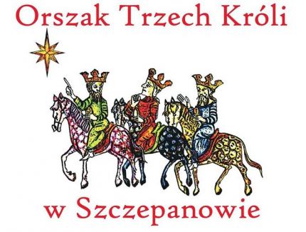 Orszak Trzech Króli w Szczepanowie już niebawem