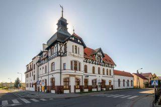 Spotkanie konsultacyjne w sprawie rozbudowy drogi A4 bez gminy Miękinia