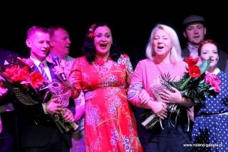 "Na kresową nutę" - koncert w Malczycach