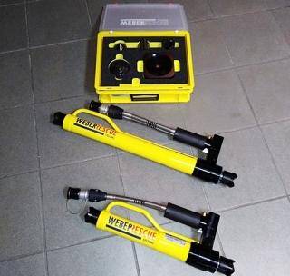 Świąteczny prezent dla straży z Bukówka