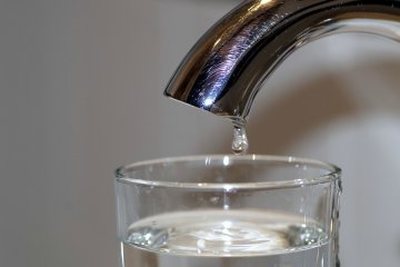 Przerwa w dostawie wody w Juszczynie (21.04.2021)