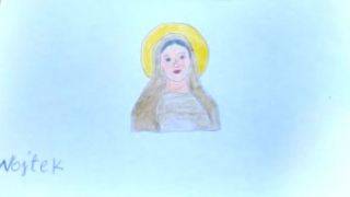 Najpiękniejszy Portret Maryi