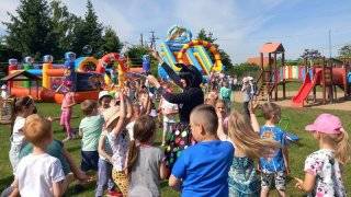 Fot. Przedszkole Publiczne w Ciechowie