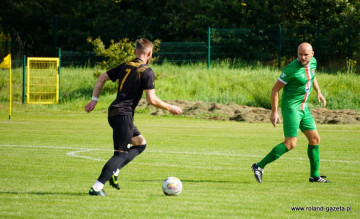 ODRA MALCZYCE – ROS-BRUK DAMIANOWO (24.08.2025)