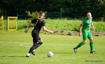ODRA MALCZYCE – ROS-BRUK DAMIANOWO (24.08.2025)