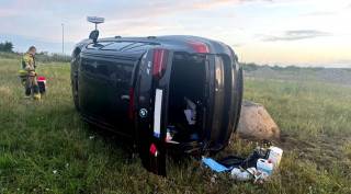 Fot. KPP w Środzie Śląskiej