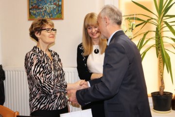 Fot. Powiat Średzki - RFP
