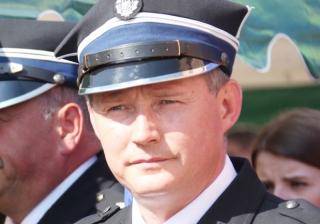 Nowym prezesem ZGK w Kostomłotach został Bogdan Wilczak