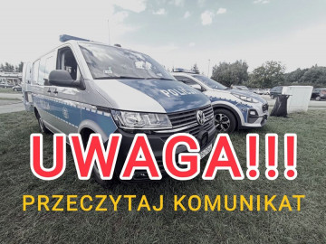 Fot. KPP w Środzie Śląskiej