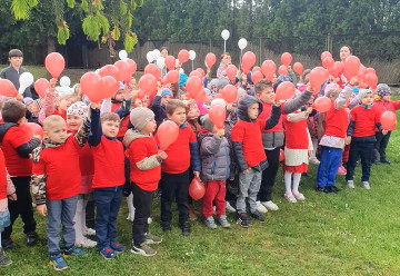 Fot. Przedszkole Publiczne nr 3 w Środzie Śląskiej