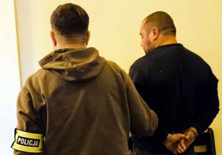 Fot. KPP w Środzie Śląskiej