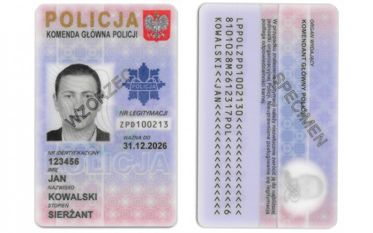 Fot. Policja