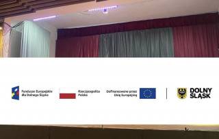 Wniosek na modernizację GOK w Kostomłotach złożony!