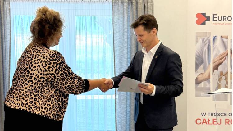 EuroDoctor w Malczycach: profesjonalna pomoc psychologiczna dostępna lokalnie