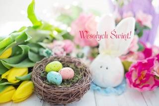 Życzenia świąteczne składa Zdzisław Kruszelnicki