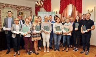 Średzka Karta Dużej Rodziny