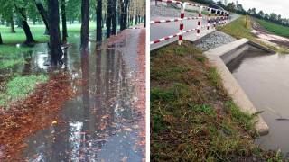 Fot. Burmistrz Środy Śląskiej Elżbieta Czaronta