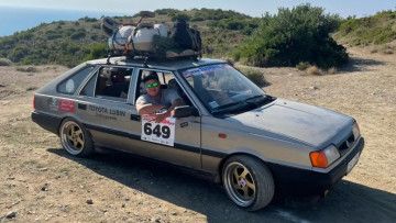 Pomóż spełnić marzenie fanom starej motoryzacji i wesprzyj szczytny cel!