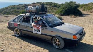 Pomóż spełnić marzenie fanom starej motoryzacji i wesprzyj szczytny cel!