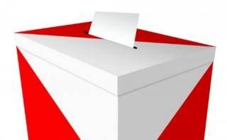 Wybory samorządowe 2018 - Gmina Udanin