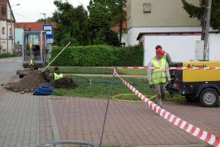 Bezpieczniej na przejściach dla pieszych