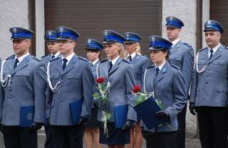 Święto Policji na Dolnym Śląsku