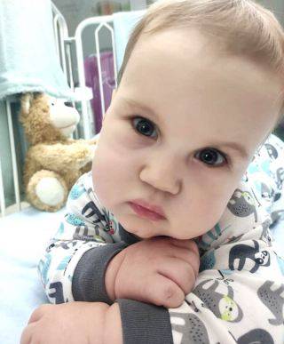 Wkrótce kiermasz charytatywny dla Adasia!