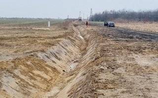 Przebudowa ul. Innowacyjnej rozpoczęta