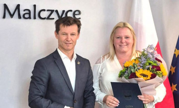 Fot. Gmina Malczyce