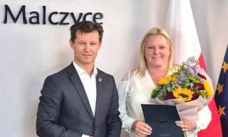 Fot. Gmina Malczyce