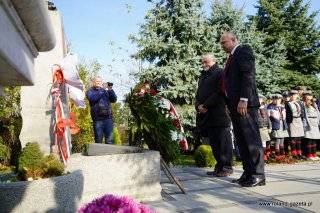 Narodowe Święto Niepodległości w Malczycach