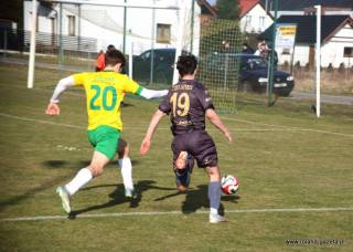 DOLPASZ SKOKOWA – PIAST LUTYNIA