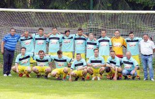 XX-lecie KS Damianowo. Klub zachęca do zakupu jubileuszowych gadżetów